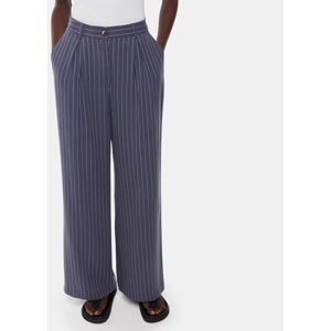 Whistles Lottie Pinstripe Trousers